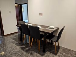 Kellock Lodge (D10), Apartment #447826561